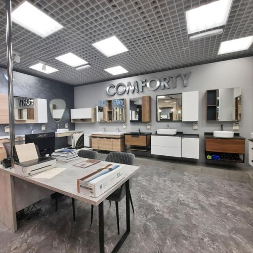 Комплексное решение для ванной по-нашему - это завершенный дизайн ванной. 06