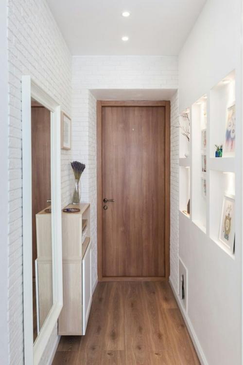 Комната 19 кв. 04