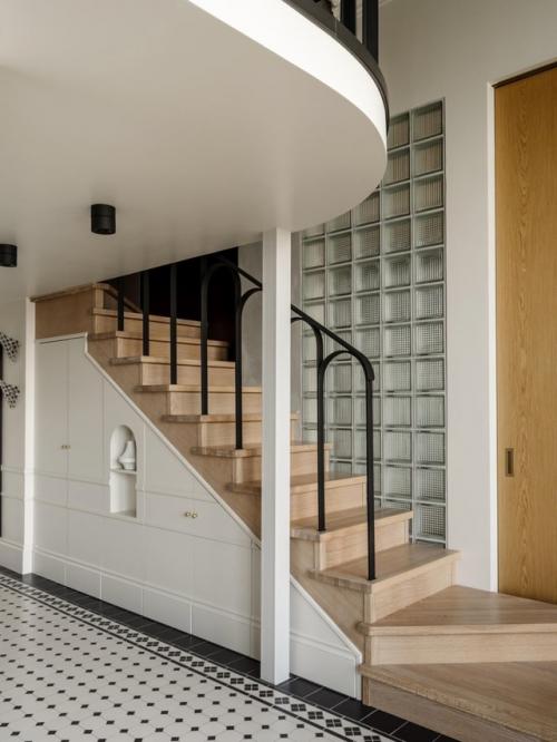 Интерьер: свет и фактуры в гармонии. 02 Интерьер: свет и фактуры в гармонии. 02