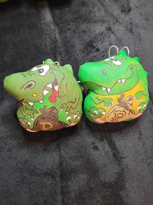 В 2024 году наступит год зеленого дракона - символического существа, которое на Востоке считается удачливым и могущественным. 02