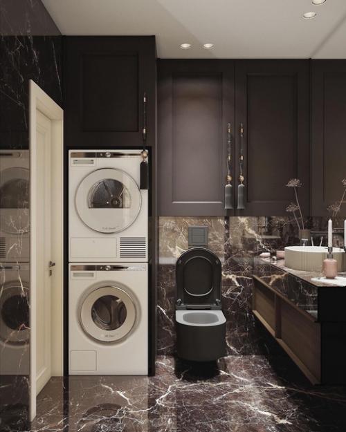 Интерьеротдизайнера @Barmi.  Design. 02