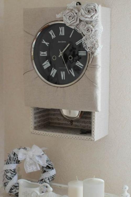 Теплая, уютная бежевая кухня 9. 5 кв. 09