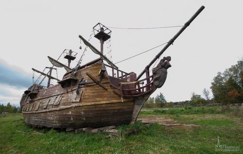 10 колоритных мест для интересных фотосессий. 07 10 колоритных мест для интересных фотосессий. 07