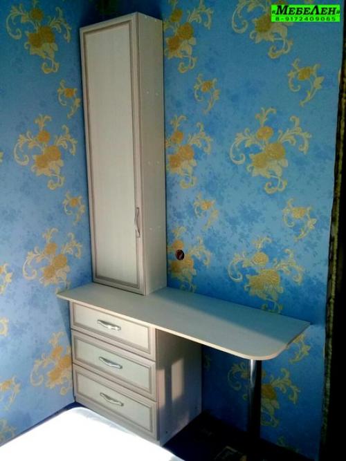 Наша очередная работа (фото со сборки.