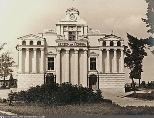 Дом - усадьба Валуевых - Неклюдовых. 08