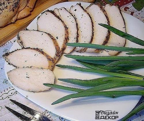 Вкуснейшая куриная пастрома? 04