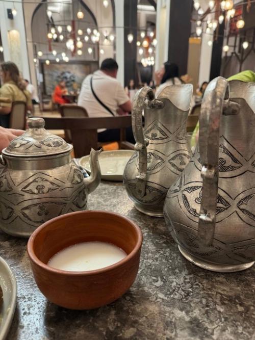 Рассказываю!  Итак, в алматы я третий раз! 01