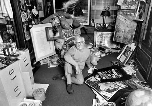 История успеха РЭЯ брэдбери. 02 История успеха РЭЯ брэдбери. 02