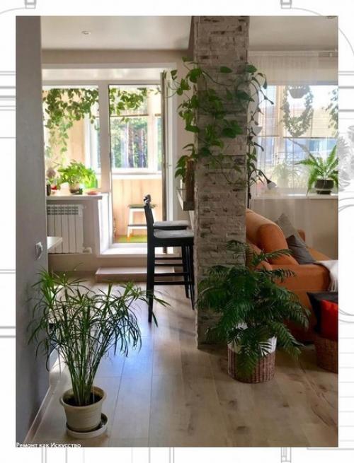 Когда дом уже построен, самое интересное только начинается - ведь именно дизайн интерьера придает вашему дому уютность и индивидуальность. 07