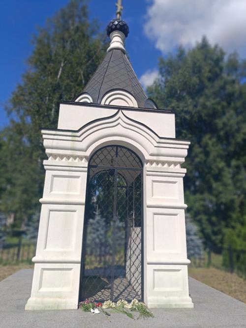 Церковь богоявления господня. 04