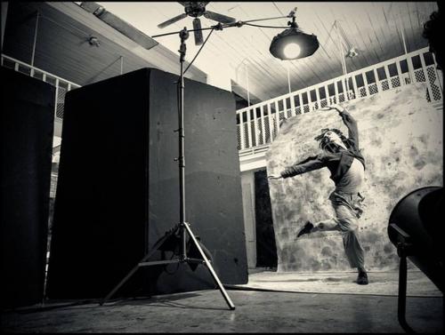 Календарь Pirelli 2019 расскажет истории сильных женщин. 05