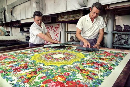 13 мест, которые стоит посетить в Подмосковье. 02