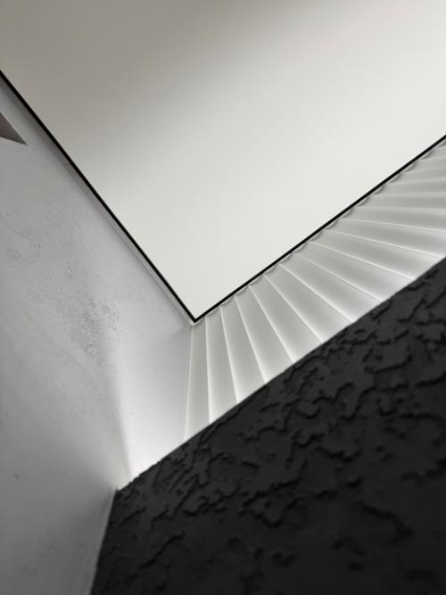 Натяжные потолки - идеальное решение для любого интерьера! 02