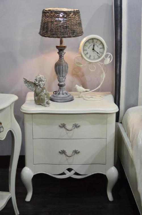 Абажуры в стиле Прованс? 02