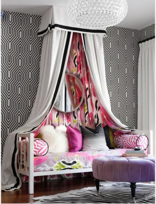 Идеальная комната для девочки? 02 Идеальная комната для девочки? 02