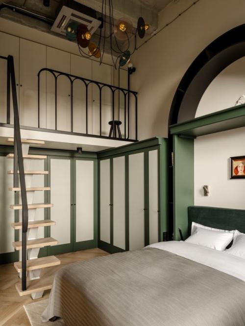 Интерьер: свет и фактуры в гармонии. 06 Интерьер: свет и фактуры в гармонии. 06