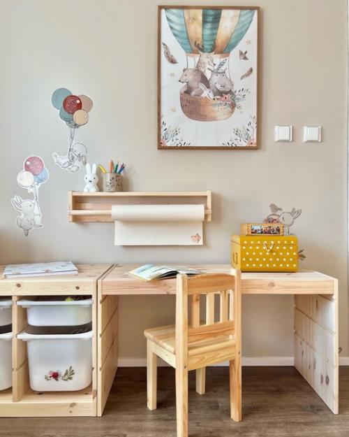 Дерево и естественный свет: уютный современный дом, в котором хочется жить. 05