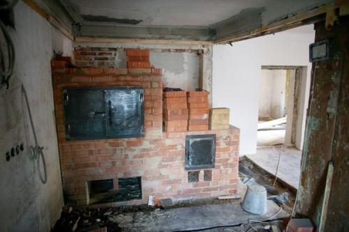 Сокровища дома Сурановых: что нашли историки во время реставрации старинной постройки. 06