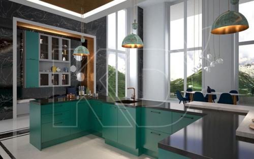 Кухни модерн кухня фаворит 1. 02