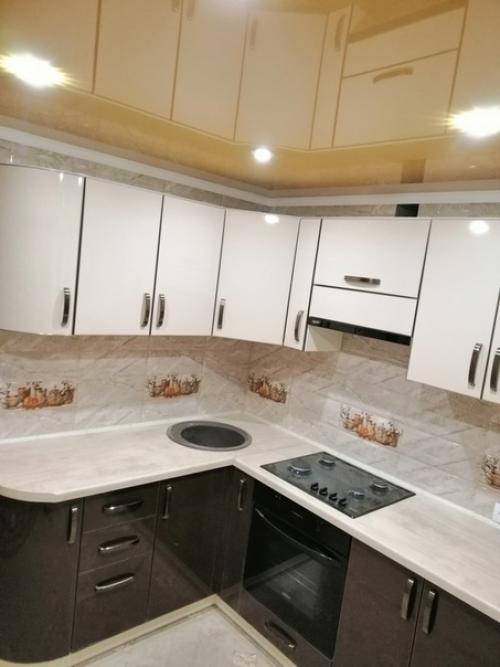 Наша работа г. Волноваха.