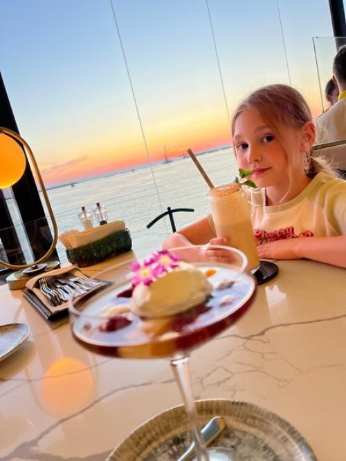 Мекензи 1783 - один из лучших ресторанов в Севастополе. 02