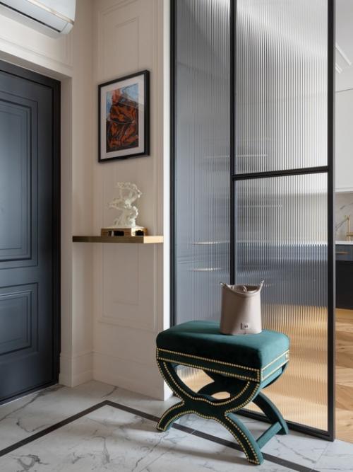 * квартира 50 кв. 09