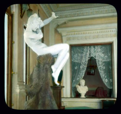 Исчезнувший Петербург: дача Отмар - нейшеллера. 03