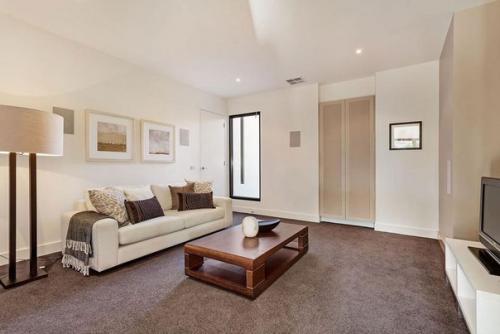 Уютный и элегантный особняк в Мельбурне. 03