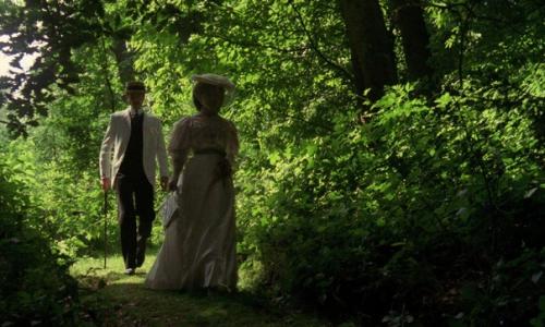 Комната с Видом, 1985 год. 06