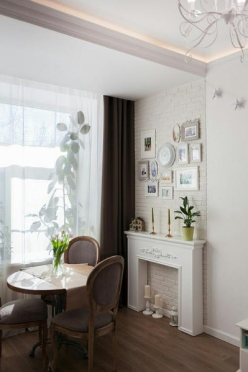 Комната 19 кв. 05