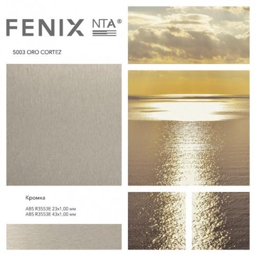 Нанотехнологии в производстве фасадов для кухни. 05