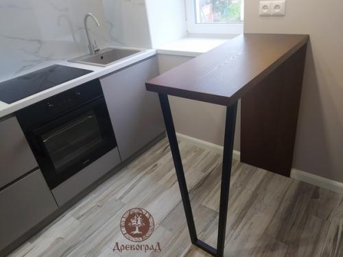 Компактный стиль.  Минимализм популярность набирает. 06