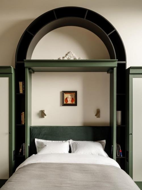 Интерьер: свет и фактуры в гармонии. 07 Интерьер: свет и фактуры в гармонии. 07