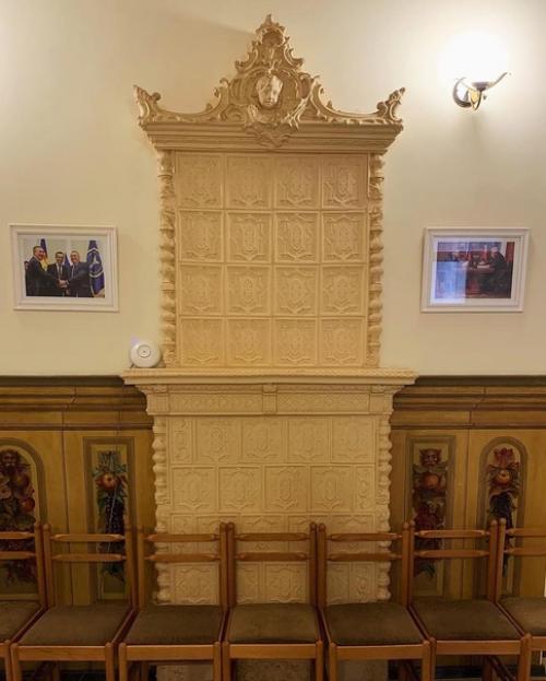 Усадьба купца рубежанского - архитектурный памятник Краснодара в стиле модерн. 03