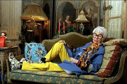 Она белый дом для девяти президентов сша оформляла. 09