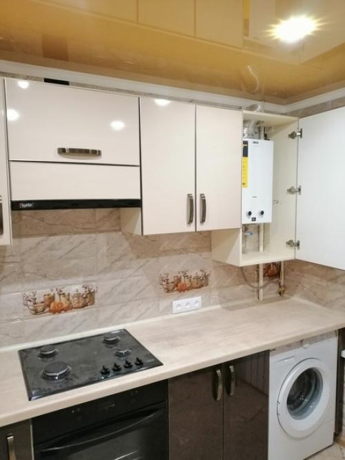 Наша работа г. Волноваха. 03