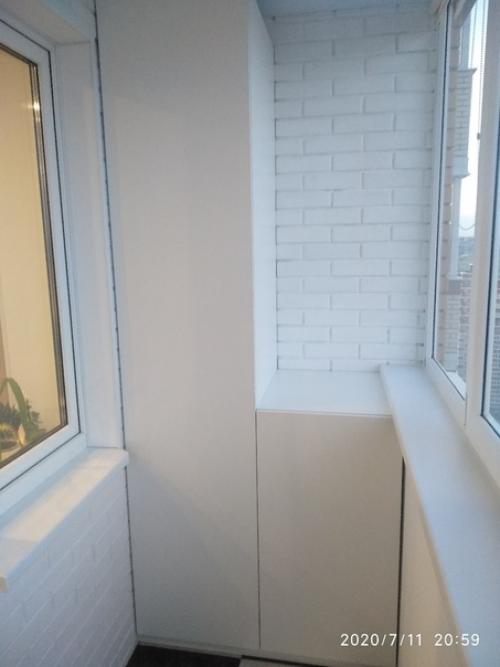 Мебельная корпорация представляет опилки! 03