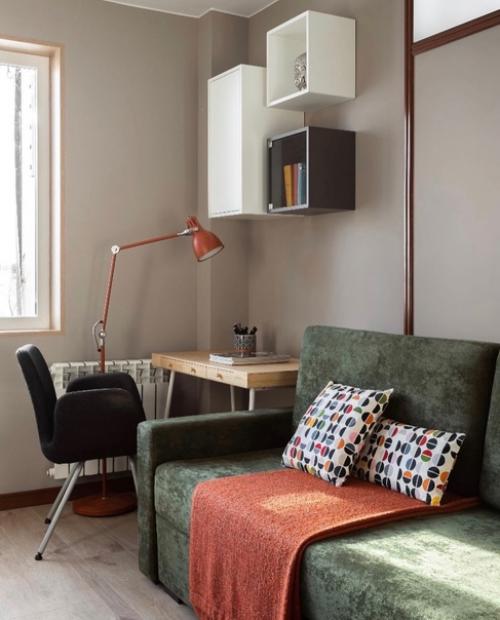 * студия 24 кв. 06