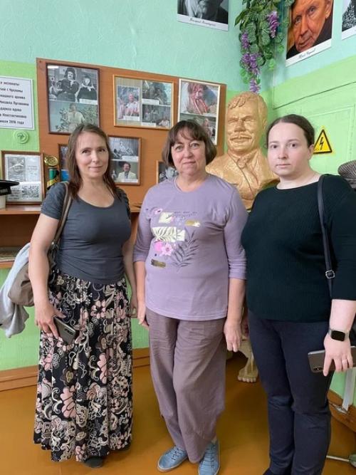 История чухломского терема асташово, где вчера нам удалось побывать совершенно спонтанно, завораживающе интересна. 08