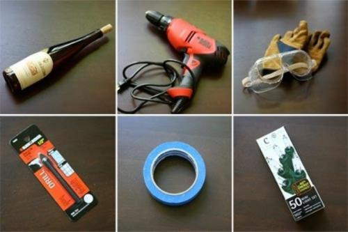 Интересная идея для интерьера? 02