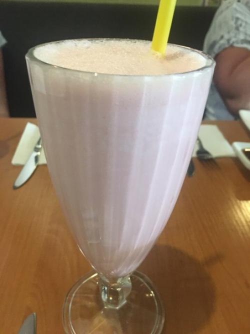 Привет всем из рубрики другие города! 06