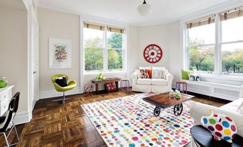 Нью-йоркская квартира Брюса уиллиса. 04