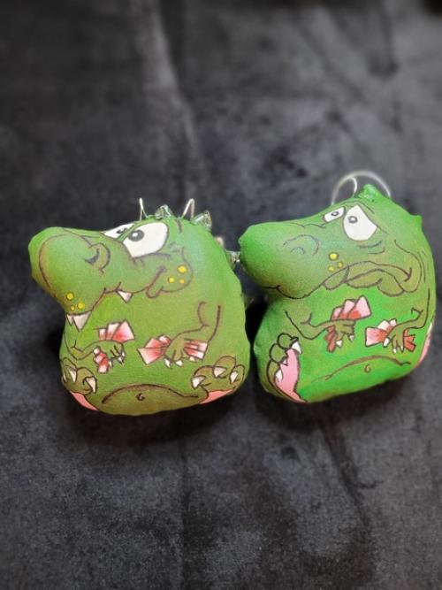 В 2024 году наступит год зеленого дракона - символического существа, которое на Востоке считается удачливым и могущественным. 01