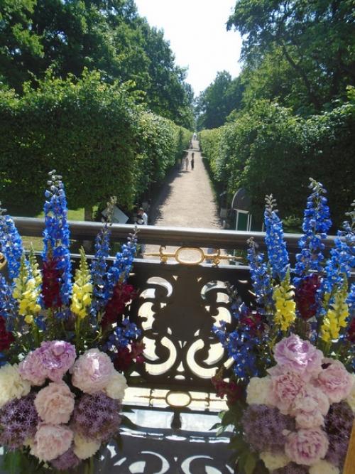 Возрожденная классика. 1 июля - день реставратора. 03