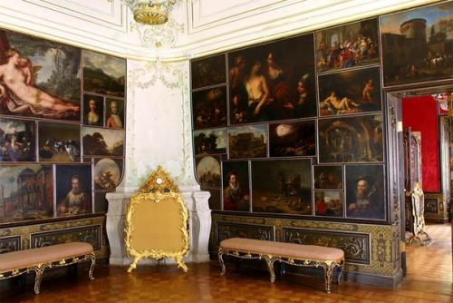 Дворец петра III. 02 Дворец петра III. 02