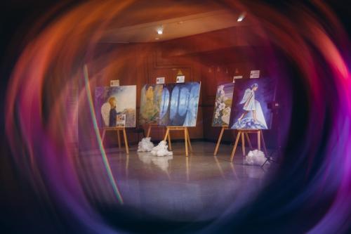 Мы уже подвели итоги сезона, но не можем не вспомнить, каким насыщенным и ярким он был! 03 Мы уже подвели итоги сезона, но не можем не вспомнить, каким насыщенным и ярким он был! 03