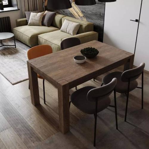 Сейчас при оформлении интерьера все стремятся к качеству, которое хочется взять с собой в будущее. 04