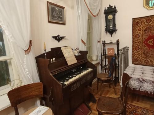 Немного о музеях: 08