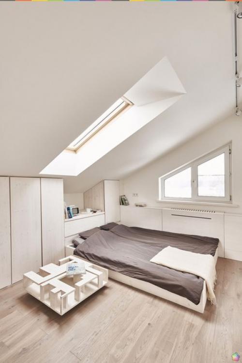 Дом в пригороде Москвы от студии Ruetemple ч. 1. 09