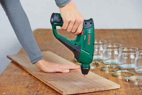 Как сделать оригинальный органайзер в ванную комнату. 02